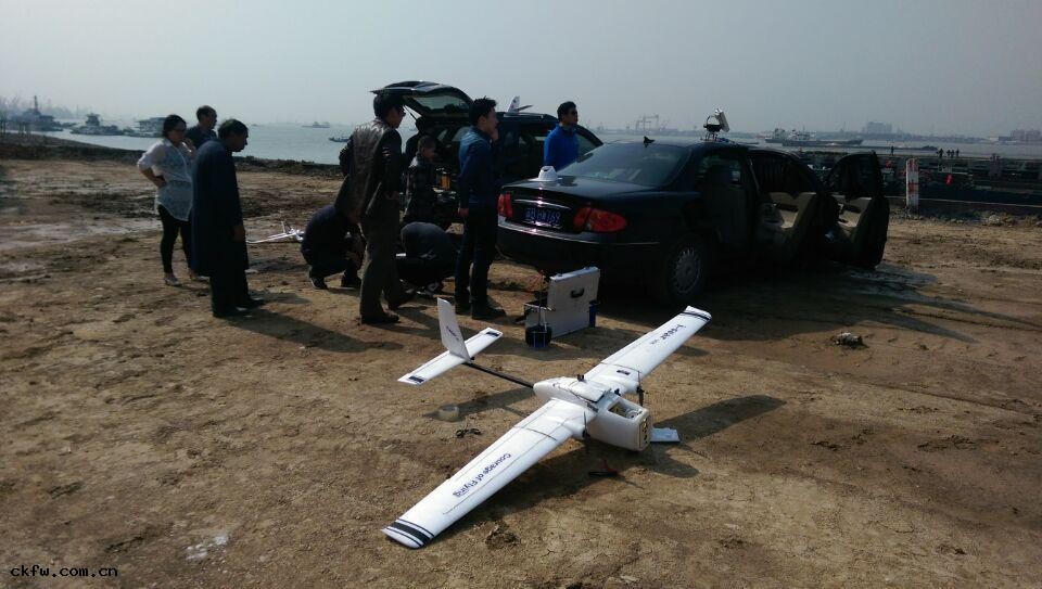 無人機應(yīng)用(yòng)技(jì)術