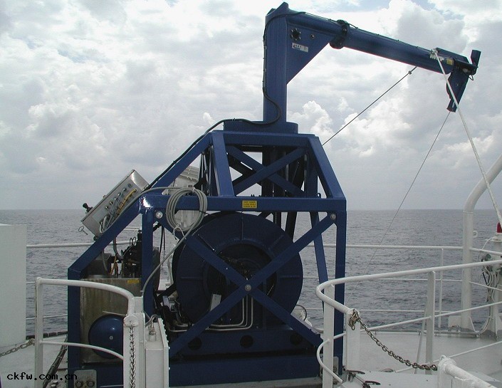 海洋區域(yù)權(quán)屬(shǔ)