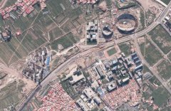 攝影(yǐng)與遙感(gǎn)