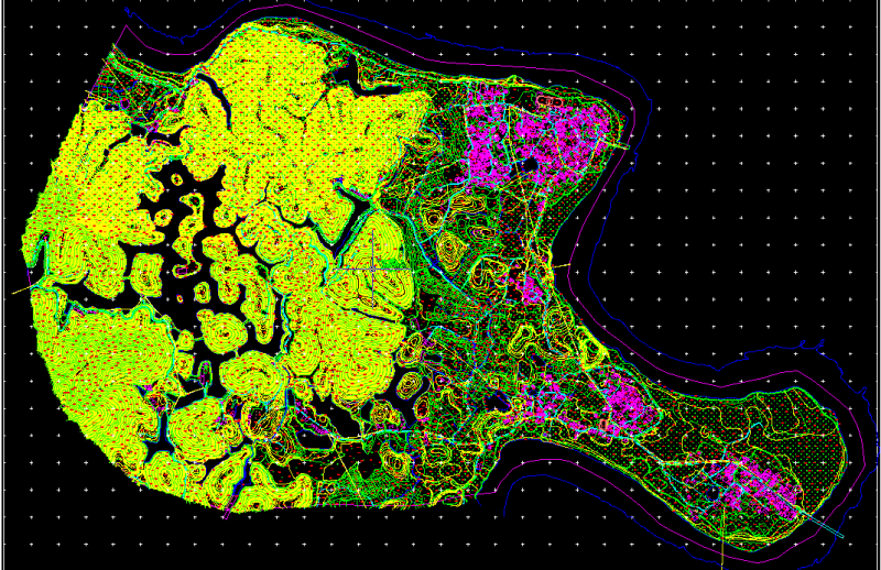 航(háng)空攝影成(chéng)果