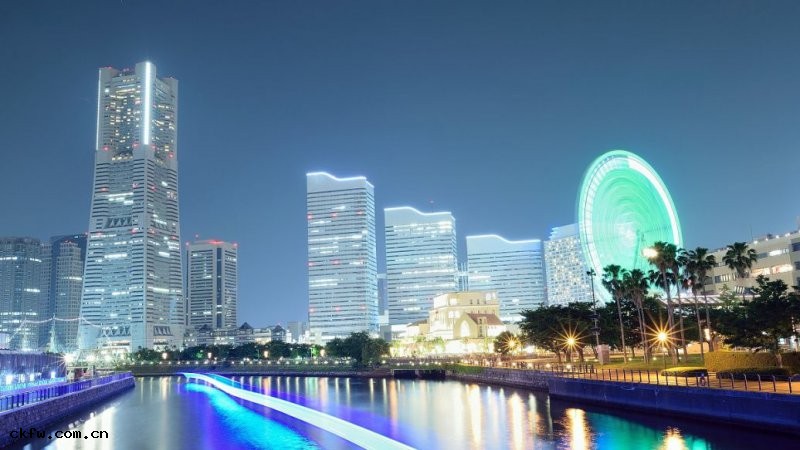 甚麼是智慧城市?有甚麼特點?